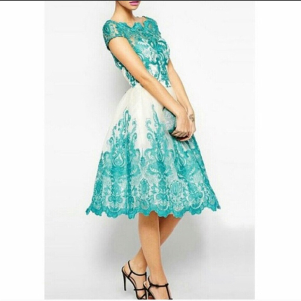 Beautiful dress New